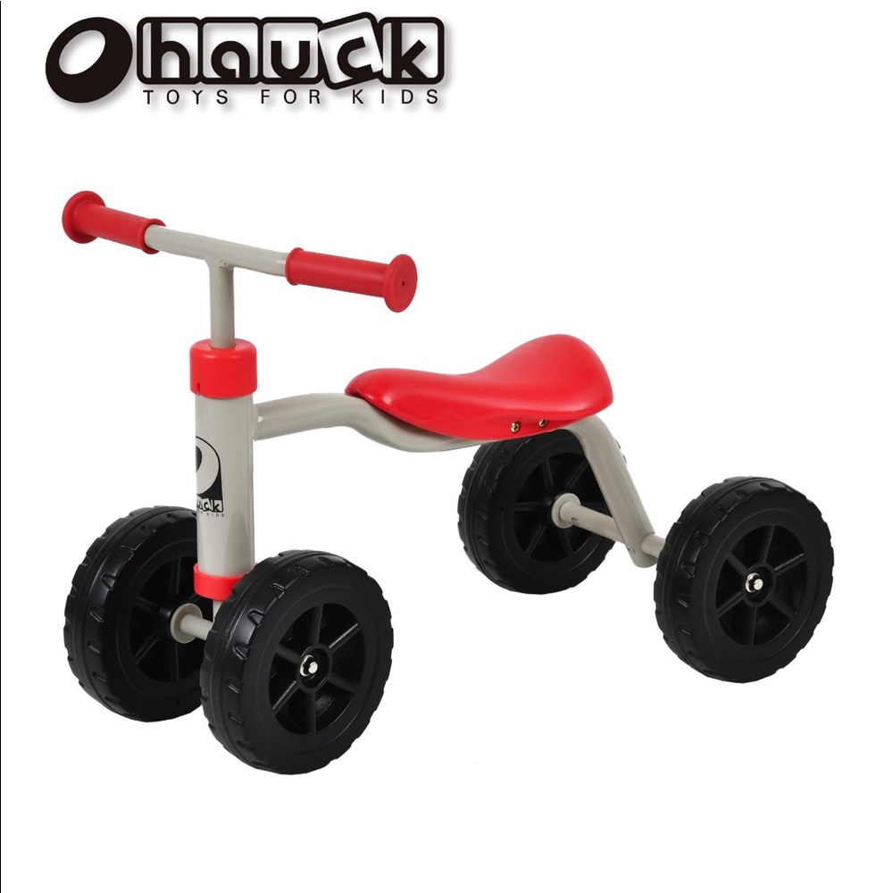 *BRAND NEW* FIRST RIDE LEARNING TRIKE